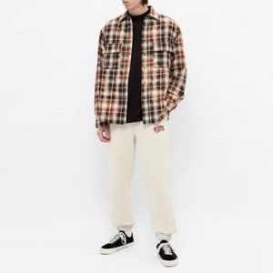 ⭐️ HOST PICK ⭐️ BILLIONAIRE BOYS CLUB SMALL ARCH LOGO SWEAT PANT